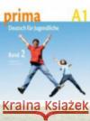 Prima German: Sch?lerbuch Band 2 (Student Book) Holt McDougal 9783060200672 Cornelsen