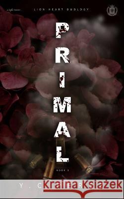 Primal Yc Perez 9781087900773 Yc Perez - książka