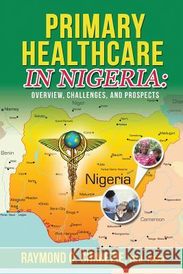 Primary Healthcare in Nigeria: Overview, Challenges, and Prospects Raymond O. Chimezi 9781478743682 Outskirts Press - książka