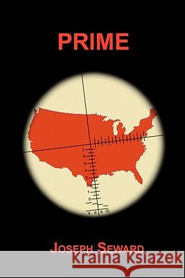 Prime Joseph Seward 9781451503425 Createspace - książka