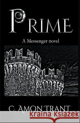 Prime C Amon Trant 9798201253028 C Amon Trant - książka