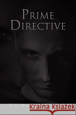 Prime Directive Gale Maynard 9781453547649 Xlibris Corporation - książka