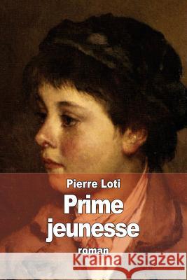 Prime jeunesse Loti, Pierre 9781507815977 Createspace - książka