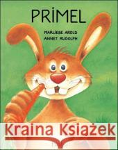 Primel Arold, Marliese Rudolph, Annet  9783407773012 Beltz - książka