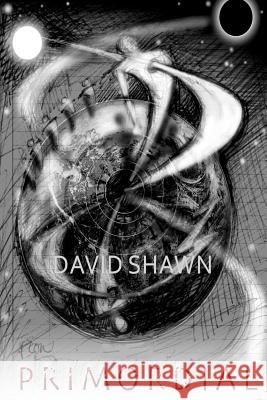Primordial David Shawn 9781466445529 Createspace - książka