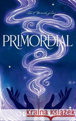 Primordial Chia L. Strickland 9781967564057 Chia L. Strickland - książka