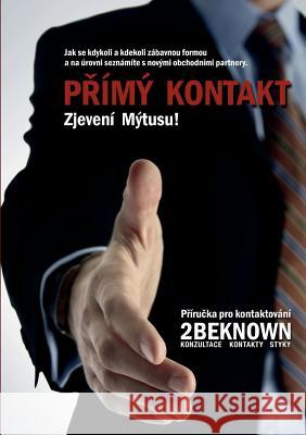 Primy Kontakt Rainer Von Massenbach Schlosser Tobias Riedl Alexander 9783941412156 2bepublishing - książka