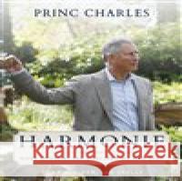 Princ Charles Harmonie Ian Skelly 9788074851544 Barrister & Principal - książka