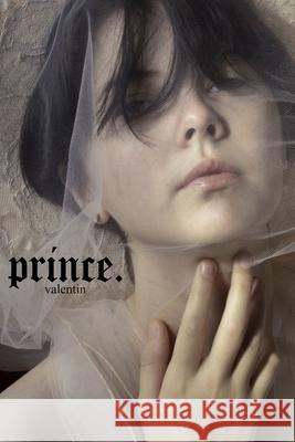 prince. valentin 9781794859692 Lulu.com - książka