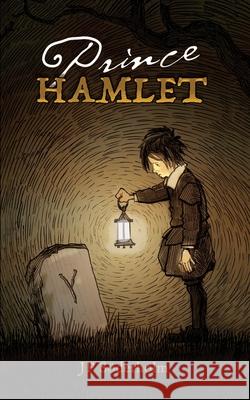 Prince Hamlet S 9781838127886 Lioness Writing Ltd - książka
