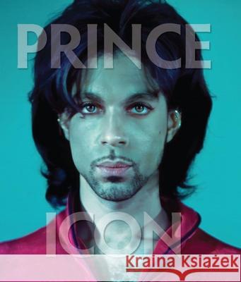 Prince: Icon  9781788841818 ACC Art Books - książka