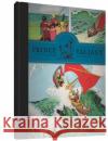 Prince Valiant Vol. 4: 1943-1944 Foster, Hal 9781606994559 0