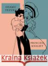 Princess Knight: New Omnibus Edition Osamu Tezuka 9781647291211 Vertical Comics