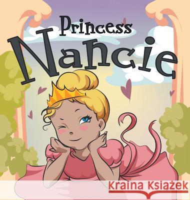 Princess Nancie Leela Hope 9789657736432 Not Avail - książka