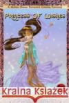Princess of Wishes Mini Komix 9781312171350 Lulu.com