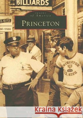 Princeton William R. 