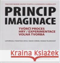 Princip imaginace kol. 9788090596887 Sdružení Analogonu - książka