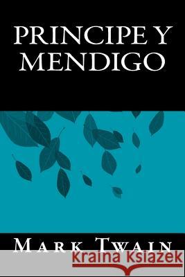 Principe y Mendigo Books, Onlyart 9781535440974 Createspace Independent Publishing Platform - książka