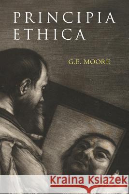 Principia Ethica G. E. Moore 9781684223138 Martino Fine Books - książka