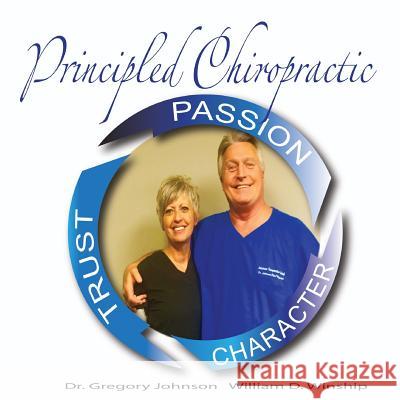 Principled Chiropractic: 