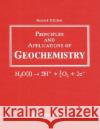 Principles and Applications of Geochemistry Gunter Faure 9780023364501 Prentice Hall