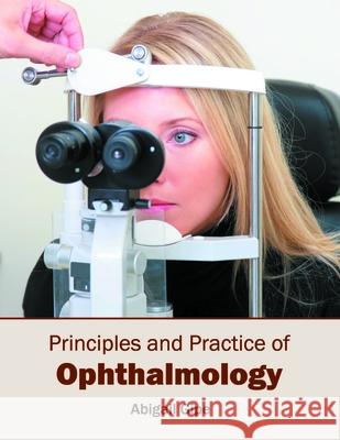 Principles and Practice of Ophthalmology Abigail Gipe 9781632414144 Hayle Medical - książka