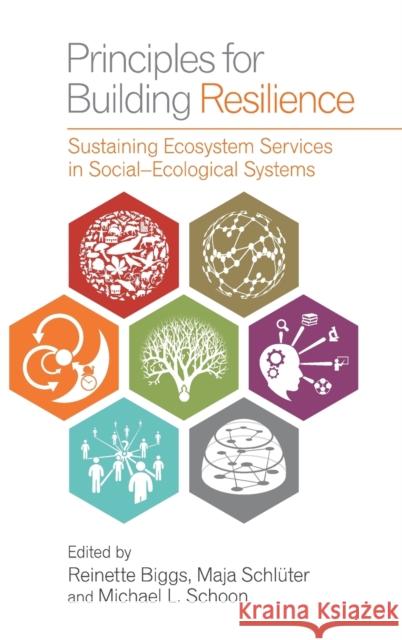 Principles for Building Resilience: Sustaining Ecosystem Services in Social-Ecological Systems Biggs, Reinette 9781107082656 CAMBRIDGE UNIVERSITY PRESS - książka