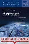 Principles of Antitrust Herbert Hovenkamp 9781684674367 West Academic