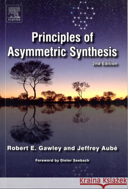 Principles of Asymmetric Synthesis Robert Gawley 9780080448602 ELSEVIER - książka
