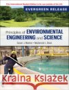 Principles of Environmental Engineering & Science ISE Mackenzie Davis 9781266943676 McGraw-Hill Education