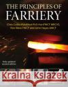 Principles of Farriery Ron Ware 9781908809964 The Crowood Press Ltd