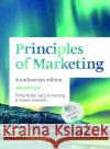 Principles of Marketing: Scandinavian Edition Gary Armstrong 9781292354996 Pearson Education Limited