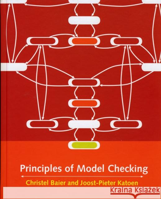 Principles of Model Checking  Baier 9780262026499  - książka