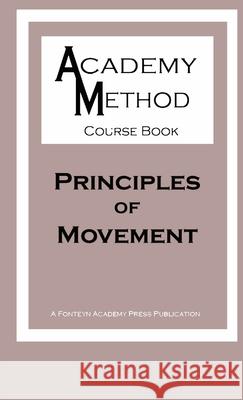 Principles of Movement Ken Ludden 9781300731740 Lulu.com - książka