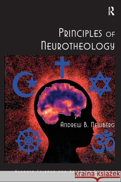 Principles of Neurotheology  9780754669944 ASHGATE PUBLISHING GROUP - książka