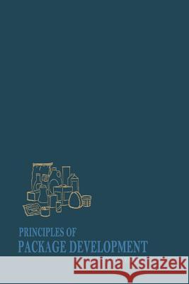 Principles of Package Development Roger C. Griffin 9789401173841 Springer - książka