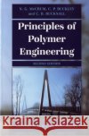 Principles of Polymer Engineering N. G. McCrum C. B. Bucknall C. P. Buckley 9780198565260 Oxford University Press