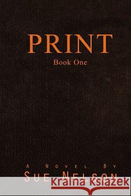 Print Sue Nelson 9781304912008 Lulu.com - książka