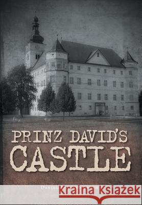 Prinz David's Castle Daniel Richard Smith Kelianne Smith 9781525540189 FriesenPress - książka