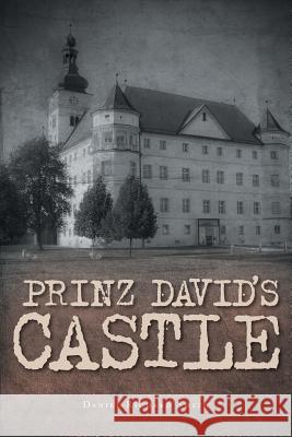 Prinz David's Castle Daniel Richard Smith Kelianne Smith 9781525540196 FriesenPress - książka