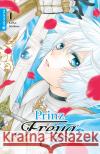 Prinz Freya 01 Ishihara, Keiko 9783963588778 Altraverse