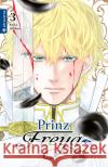 Prinz Freya 03 Ishihara, Keiko 9783753903262 Altraverse