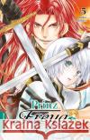 Prinz Freya 05 Ishihara, Keiko 9783753908472 Altraverse