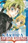 Prinzessin Sakura. Bd.6 Tanemura, Arina 9783842001688 Tokyopop
