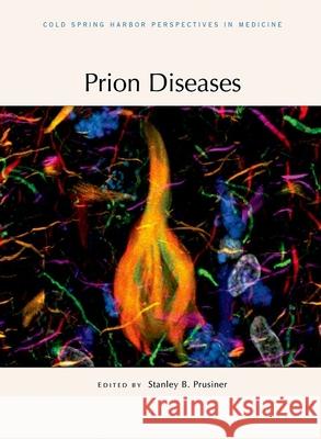 Prion Diseases  9781621822837  - książka