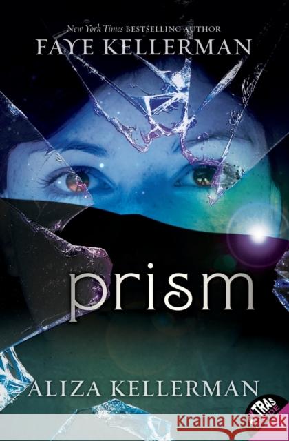 Prism Faye Kellerman Aliza Kellerman 9780061687242 HarperCollins - książka