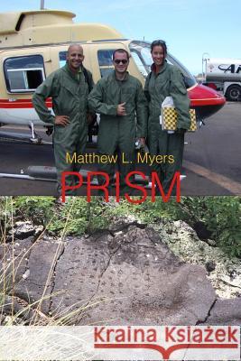 Prism Matthew L. Myers 9781732187719 Infrastructure Upgrade - książka