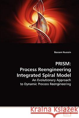 Prism Bassam Hussein 9783639087901 VDM VERLAG DR. MULLER AKTIENGESELLSCHAFT & CO - książka