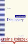 Prisma's English-Swedish Dictionary Prisma 9780816631629 University of Minnesota Press