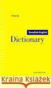 Prisma's Swedish-English Dictionary Prisma 9780816631636 University of Minnesota Press